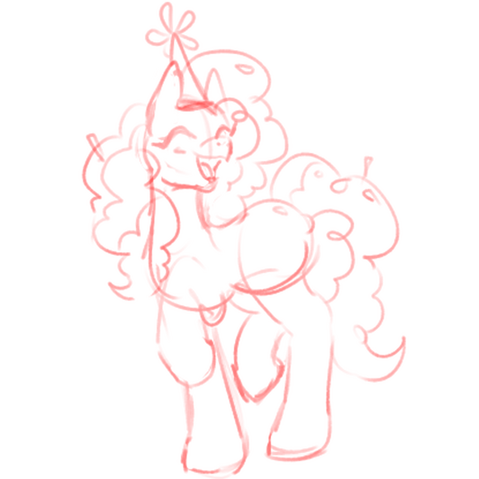 pinkie pie (mlp)