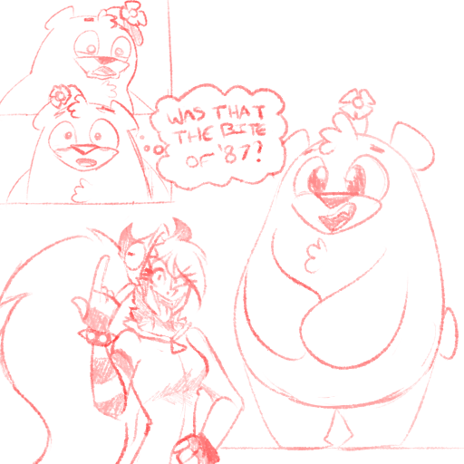 villianous