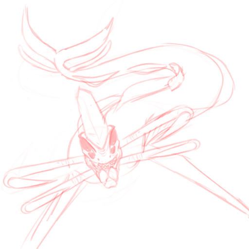 reaper (subnautica)