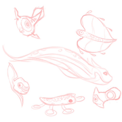 subnautica fish