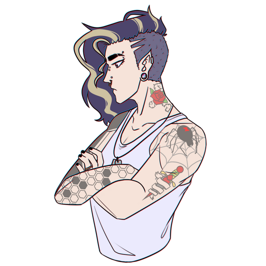 felix (oc)