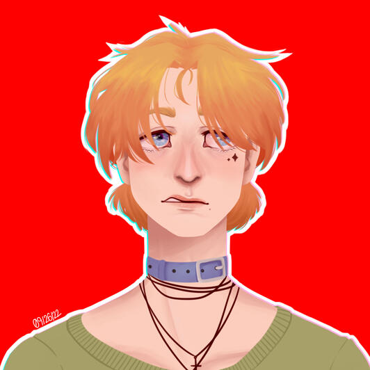 ian (oc)