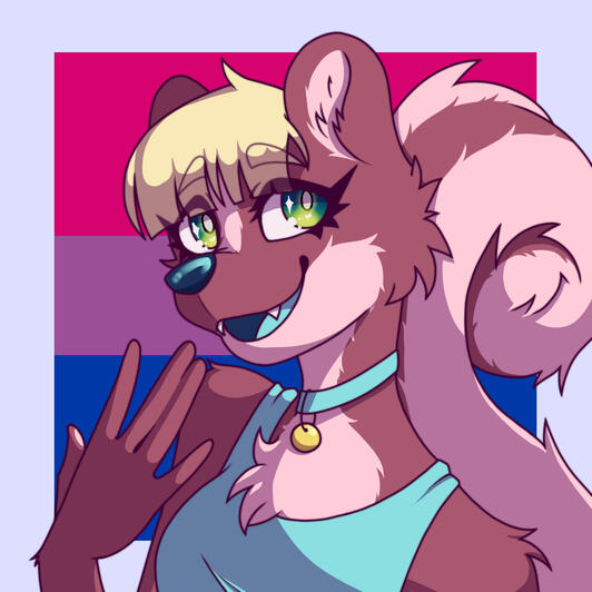 missy (oc)